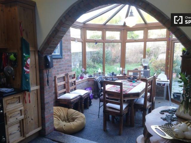 Room to rent in Bluebell, North Tipperary