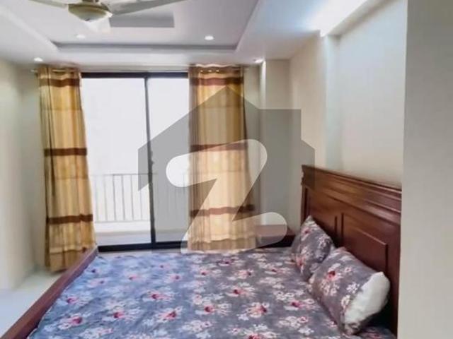 Apartment for rent in Jhelum, Islamabad Capital Territory