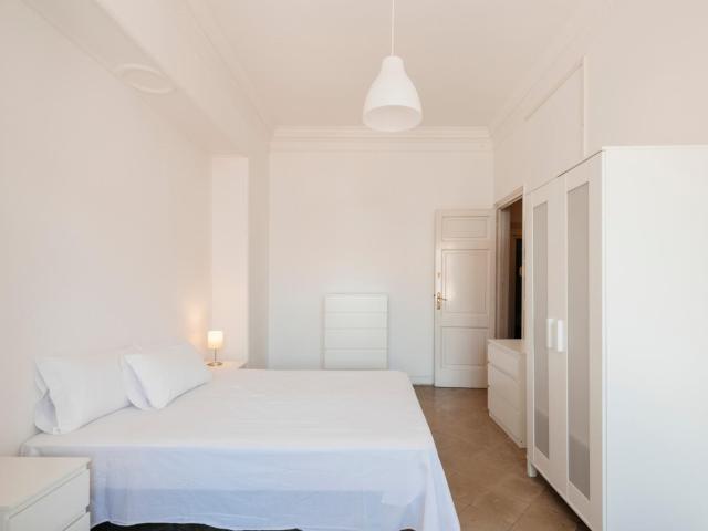 Apartamento en alquiler en Sarrià - Sant Gervasi, Barcelonès