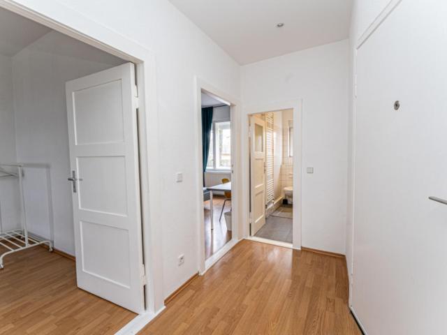 Apartment mieten in Britz, Berlin