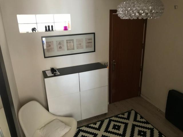 Apartamento en alquiler en Eixample, Barcelonès
