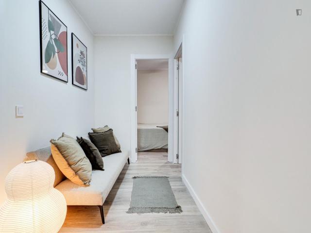 Apartamento en alquiler en Horta-Guinardó, Barcelonès