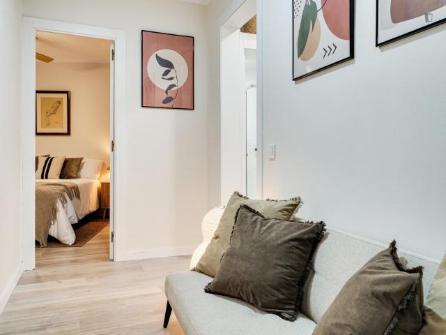 Apartamento en alquiler en Horta-Guinardó, Barcelonès
