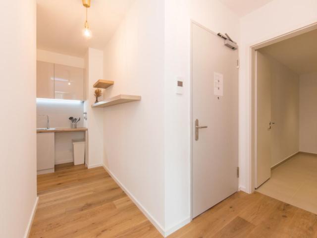 Apartment mieten in Wedding, Berlin