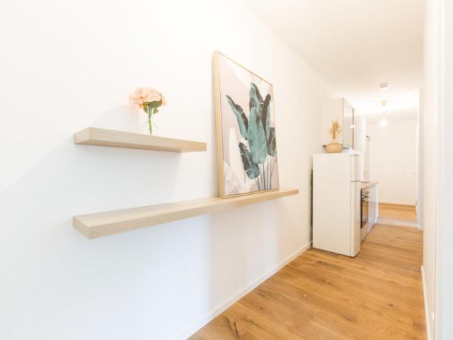 Apartment mieten in Wedding, Berlin