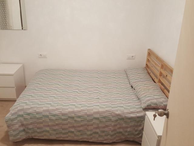 Apartamento en alquiler en Eixample, Barcelonès