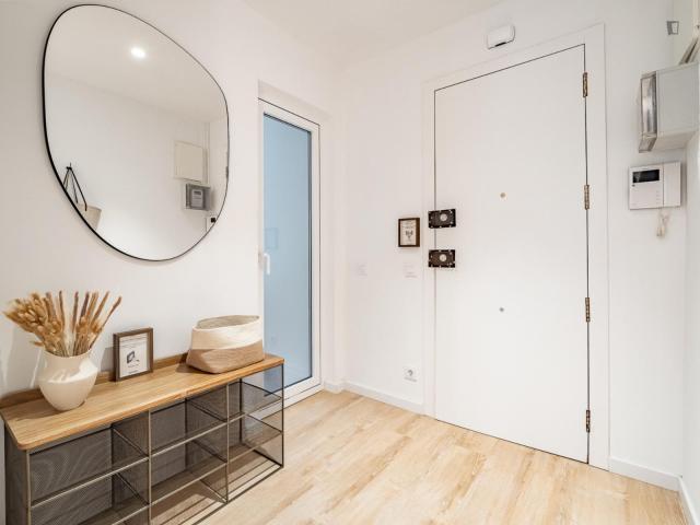 Apartamento en alquiler en Barcelona, la Sagrada Família