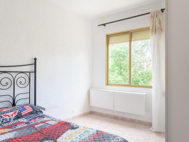 Apartamento en alquiler en Sant Andreu, Barcelonès