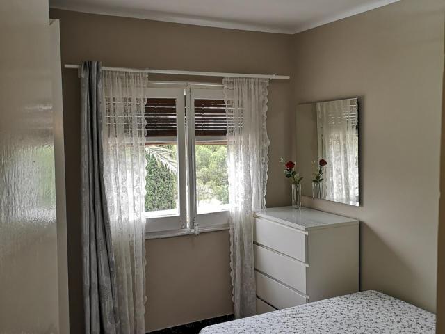 Apartamento en alquiler en Districte II, Barcelonès