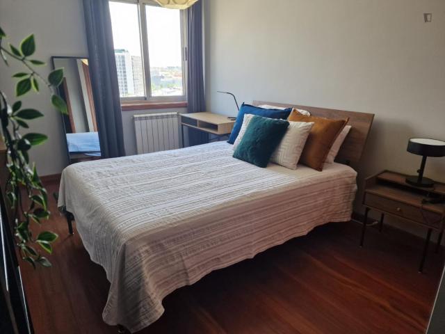 Apartamento alugar em Fonte Nova, Aveiro