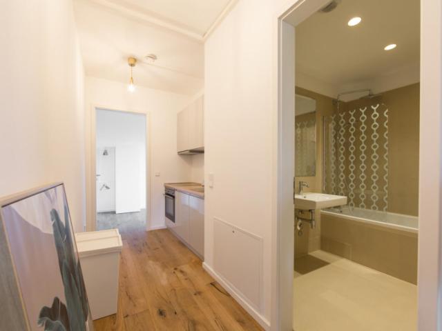 Apartment mieten in Wedding, Berlin