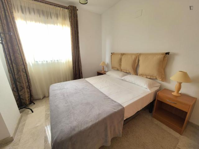 Apartamento en alquiler en Sidi Ifni - Nou Alacant, l'Alacantí