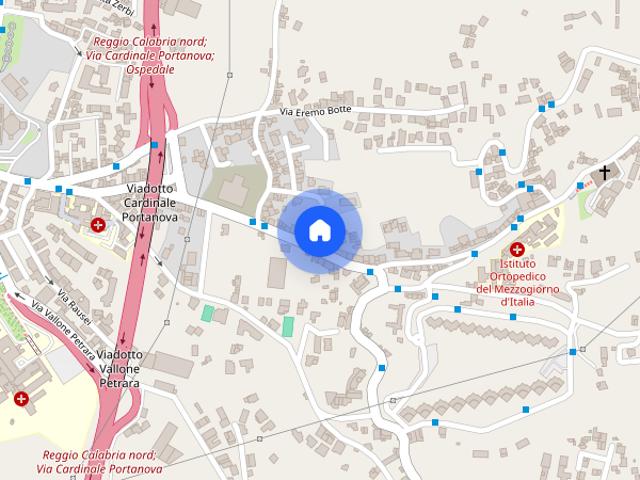Appartamento in affitto a Calabria, Reggio Calabria