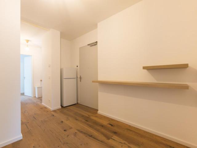 Apartment mieten in Wedding, Berlin
