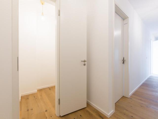 Apartment mieten in Wedding, Berlin