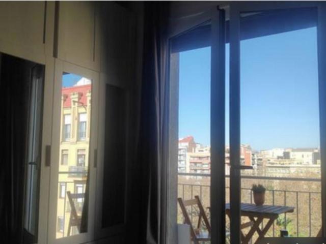Apartamento en alquiler en Eixample, Barcelonès