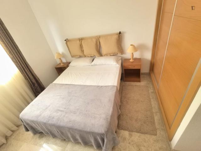 Apartamento en alquiler en Alicante, el Garbinet