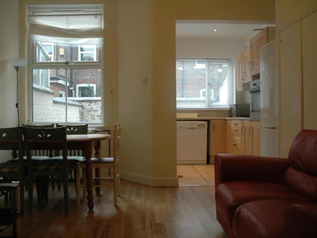 Room for rent in Georgia, Greater Manchester