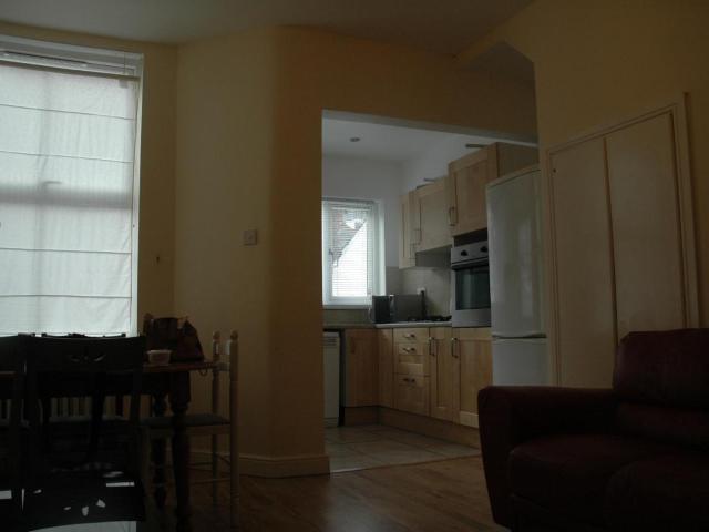 Room for rent in Georgia, Greater Manchester