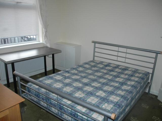 Room for rent in Georgia, Greater Manchester