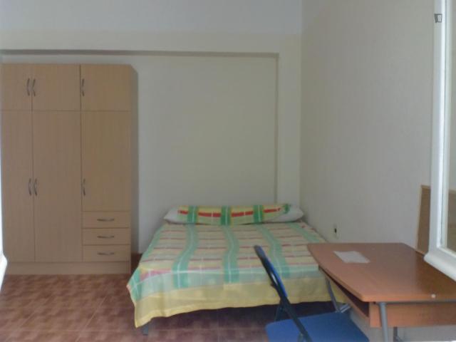 Apartamento en alquiler en Mercat, l'Alacantí