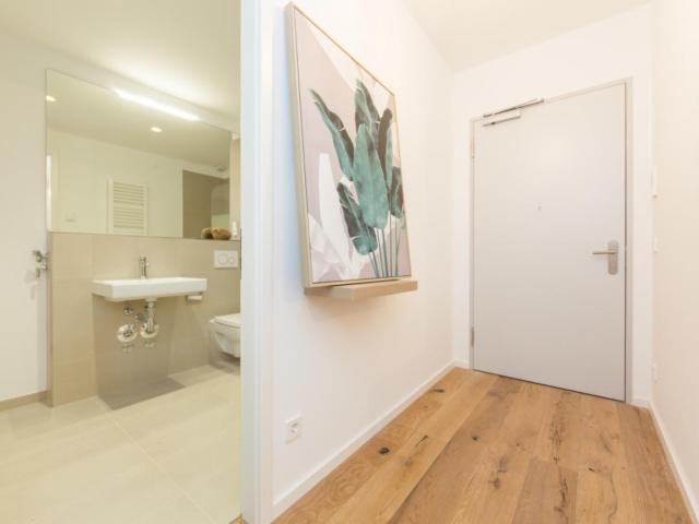 Apartment mieten in Wedding, Berlin