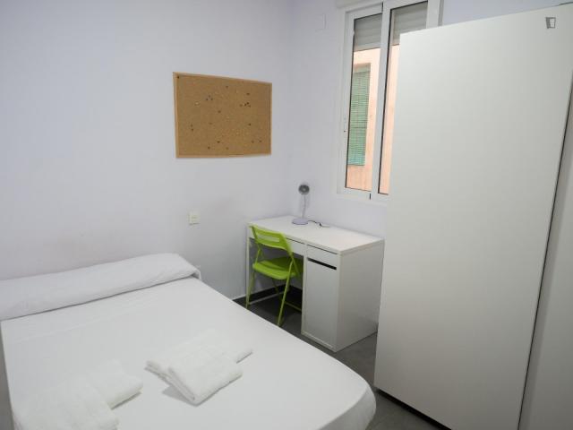 Apartamento en alquiler en Centro, l'Alacantí