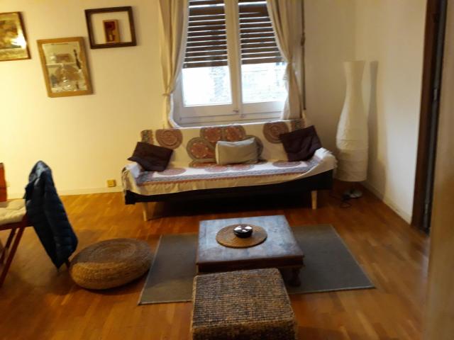 Apartamento en alquiler en Eixample, Barcelonès