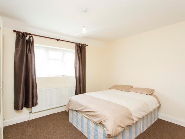 Room for rent in Shepherd's Bush, Greater London