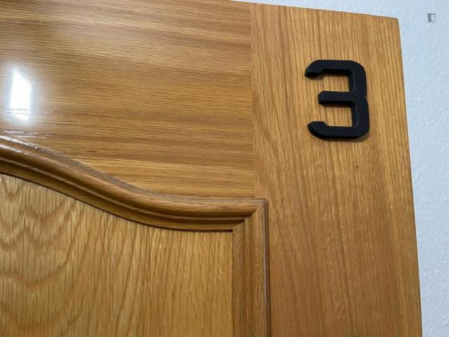 Apartamento en alquiler en Cerdanyola Del Vallès, Sant Martí