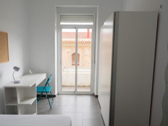 Apartamento en alquiler en Alicante, Nostra Senyora de Gràcia