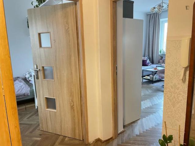 Mieszkanie do wynajęcia w Kraków, Małopolskie