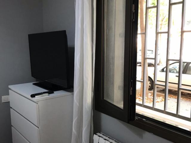 Apartamento en alquiler en Sant Martí, Barcelonès