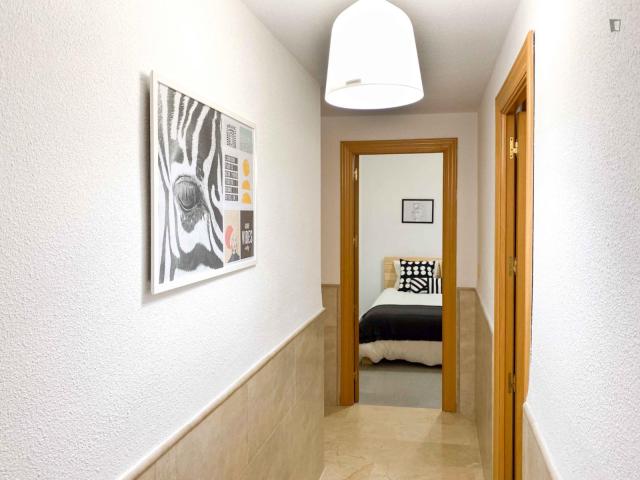 Apartamento en alquiler en Centro, l'Alacantí