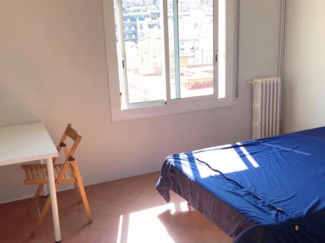 Apartamento en alquiler en el Putget i Farró, Barcelona