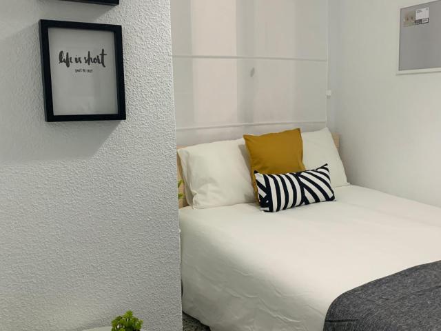 Apartamento en alquiler en la Tómbola, l'Alacantí