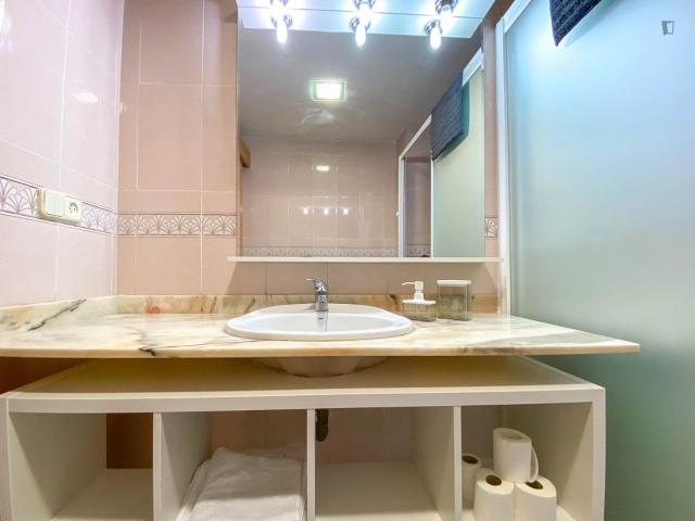 Apartamento en alquiler en els Àngels, l'Alacantí