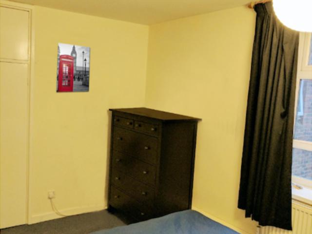 Room for rent in Battersea, Greater London