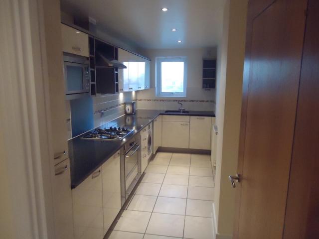 Room for rent in Virginia Quay, Blackwall