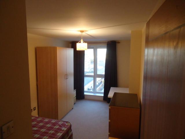 Room for rent in Virginia Quay, Blackwall