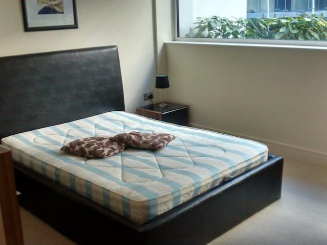 Room for rent in Isle Of Dogs, Greater London
