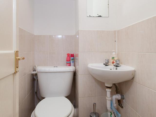 Room for rent in Samuda Estate, Isle Of Dogs