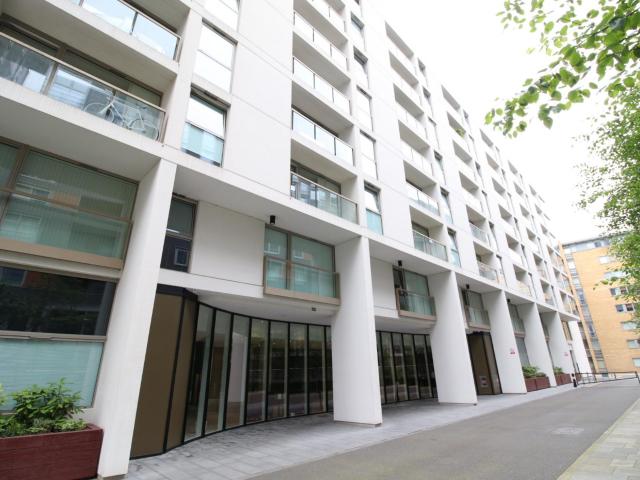 Room for rent in Isle Of Dogs, Greater London