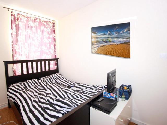 Room for rent in St. John's Wood, Greater London