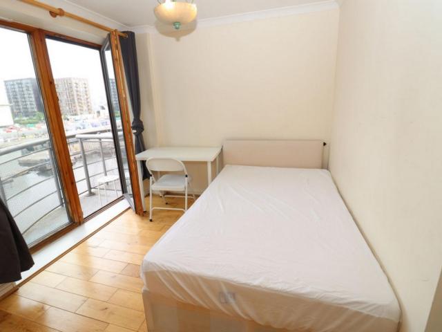 Room for rent in Isle Of Dogs, Greater London