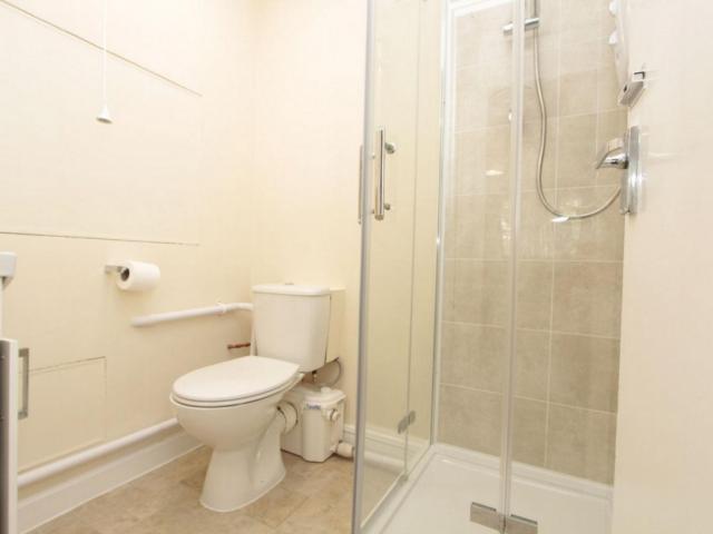 Room for rent in St. John's Wood, Greater London