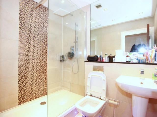 Room for rent in Marylebone, Greater London