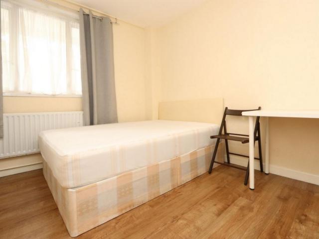 Room for rent in St. John's Wood, Greater London