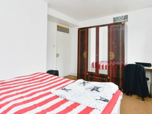 Room for rent in Spitalfields, Whitechapel