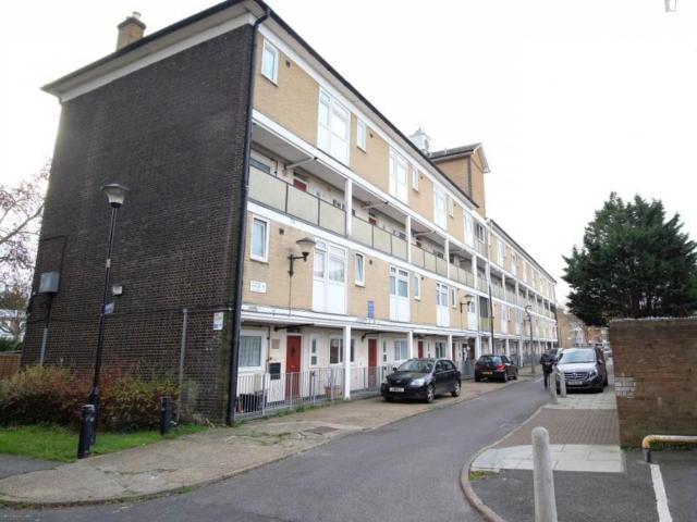 Room for rent in Loughborough Junction, Greater London